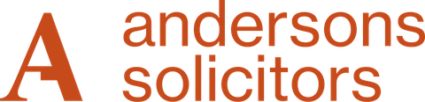 Andersons Solicitors logo