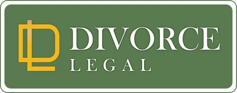 Divorce Legal logo
