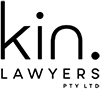 Kin Lawyers logo