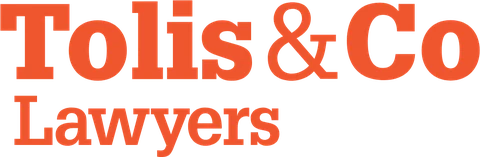 Tolis & Co Lawyers logo