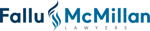 Fallu McMillan Lawyers logo