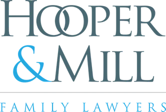 Hooper & Mill Family Lawyers logo