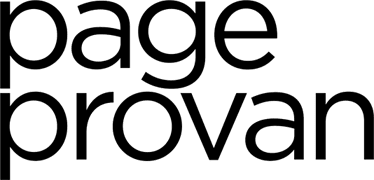 Page Provan logo