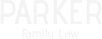 Parker Family Law logo