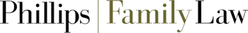 Phillips Family Law logo
