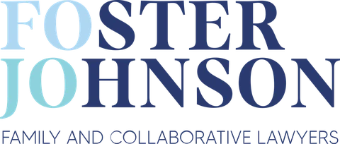 Foster Johnson logo