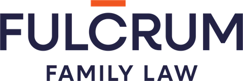 Fulcrum Family Law logo