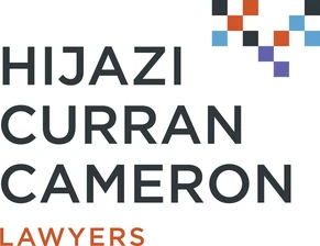 HCC Lawyers logo