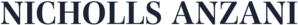 Nicholls Anzani logo