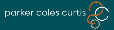 Parker Coles Curtis logo