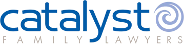 Catalyst Family Lawyers logo