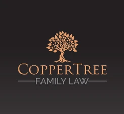 CopperTree Family Law logo