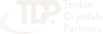 Tonkin Drysdale Partners logo