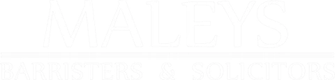 Maleys Barristers & Solicitors logo