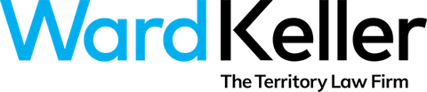 Ward Keller logo