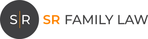 SR Family Law logo