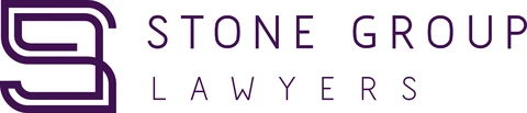 Stone Group Lawyers logo