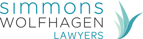 Simmons Wolfhagen logo