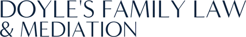 Doyle's Family Law & Mediation logo