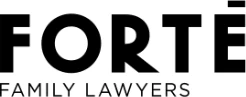 Forte Family Lawyers logo