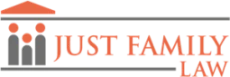 Just Family Law logo