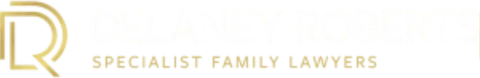 Delaney Roberts Family Lawyers logo