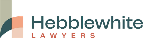 Hebblewhite Lawyers logo