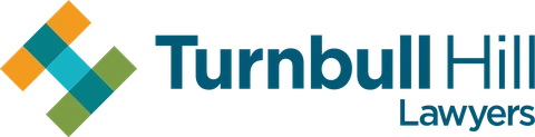 Turnbull Hill Lawyers logo