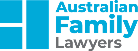 Australian Family Lawyers logo
