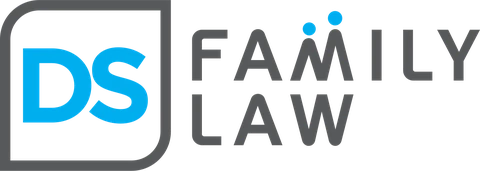 DS Family Law logo