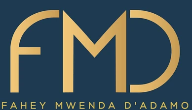 FMD Legal logo