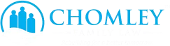 Chomley Family Law logo