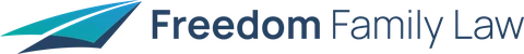 Freedom Family Law logo