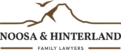 Noosa & Hinterland Family Lawyers logo
