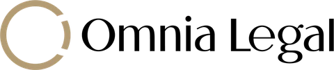 Omnia Legal logo