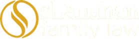 Shanahan Family Law logo