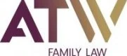 ATW Family Law logo
