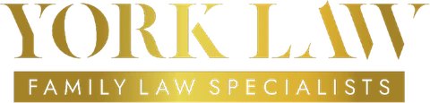 York Law logo